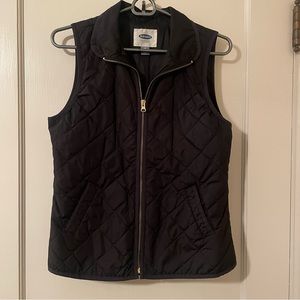 Old Navy Women's Vest Size XS